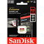 SanDisk SDSQXAH-064G-GN6MN SanDisk Extreme microSDXCꥫ
