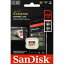 SanDisk SDSQXAV-256G-GN6MN SanDisk Extreme microSDXCꥫ