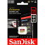 SanDisk SDSQXAV-512G-GN6MN SanDisk Extreme microSDXCꥫ