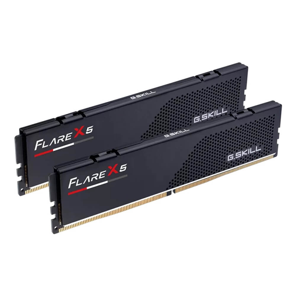 G.SKILL F5-6000J3636F16GX2-FX5 Flare X5 DDR5-6000 CL36-36-36-96 1.35V 32GB(16GB2) AMD EXPO