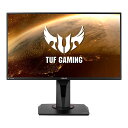ASUS TUF Gaming VG259QM 24.5