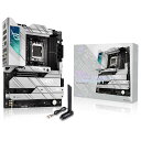 ASUS ROG STRIX X670E-A GAMING WIFI AMD X670Eチップセット搭載 ATXマザーボード
