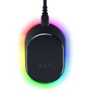 マグネット式ワイヤレス充電 マウスドック■製品特徴 マグネット式ワイヤレス充電 Razer HyperPolling 4K Hz Transceiver 搭載 1,680 万色のカラーオプションを備えた Razer Chroma RGB アンダーグロー 滑り止めベース ■製品仕様 給電/データ転送用 USB Type-C ポート Razer ワイヤレス充電レシーバー (付属) 高速 USB Type-A - USB Type-C ケーブル付属 サイズ:長さ: 83.5 mm、幅: 56 mm、高さ: 43.5 mm 概算重量: 112 g ※対応マウスは公式サイトにてご確認ください。 ※2023年11月6日より、Razer Synapse ソフトウェア経由にて順次アップデートにより ポーリングレート8000Hzまで対応になります。Mouse Dock Pro RZ81-01990100-B3M1種類マウスドック最新情報につきましてはメーカーHPにてご確認くださいませ。◆◆ご注文前に必ずご確認ください◆◆・製品デザイン及び付属品・色・仕様等は予告なく変更される場合があります。(例:チップ配列含む基盤デザイン、色合い、マニュアルDL化など)・ご注文時や出荷時に仕様の指定はお承り致しておりません。(例:チップ構成やBIOSのリビジョンなど)・仕様変更に伴う交換、ご返品につきましてはお受けできません・Razer製品の初期不良対応含む製品サポート全般についてはエンドユーザー様から代理店への直接対応となります。予めご了承くださいませ 対応保証期間が過ぎた場合は原則、有償修理扱いとなりますのでご注意下さい。・対応機種間違いなどの返品・交換には一切応じられません。予めよくご確認の上お求めください。・メーカー製/ブランドPCへの取付けに関しましては弊社にて動作保証が出来ませんので自己責任にてお取り付けください。・製品特性上、随時仕様詳細が変更する場合もございます。最新情報はメーカーサイトを必ずご確認下さい。・同一商品多数ご要望の方はご注文前に予めご連絡頂きますようお願いいたします。・商品開封後の返品はご遠慮頂いておりますので予めご了承くださいませ。・ご予約・お取寄せ商品等は入荷後随時配送となりますので、着日指定はご遠慮下さい。