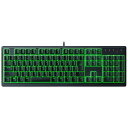 Razer Ornata V3 X JP RZ03-04471400-R3J1 エルゴノミック静音ゲーミングキーボード リストレスト付属 日本語配列