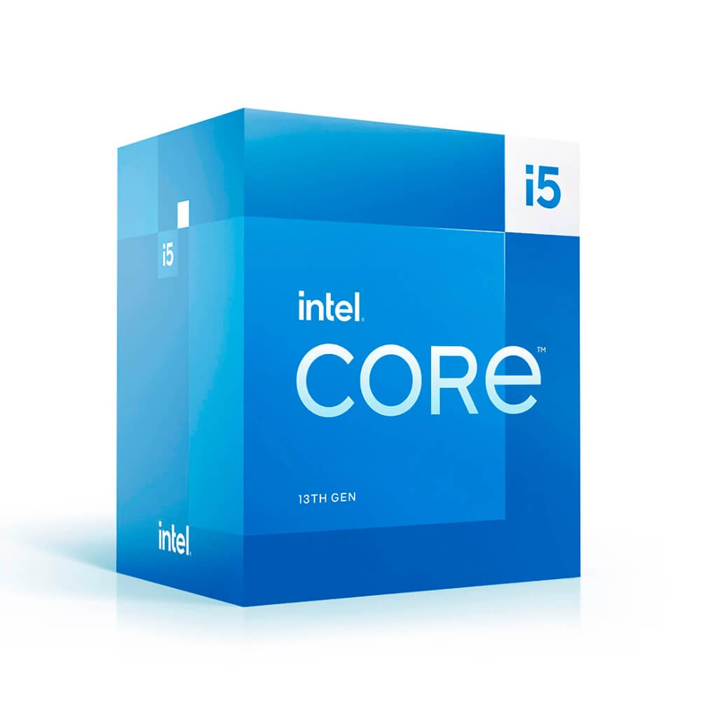 Intel Core i5 13400 BOX 第13世代インテルCore i5プロセッサー CPU
