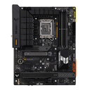 ASUS TUF GAMING H770-PRO WIFI Intel 第13世代Coreプロセッサー対応 H770チップセット搭載ATXマザーボード