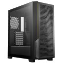 Antec P20C PWMファン3個、強化ガラス搭載のE-ATX対応ミドルタワーケース(2)