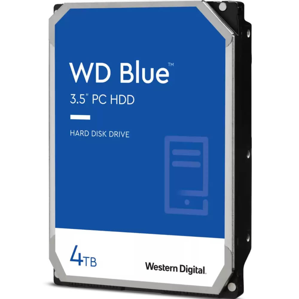 Western Digital WD40EZAX デスクトッ