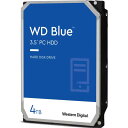 Western Digital WD40EZAX デスクトップ向