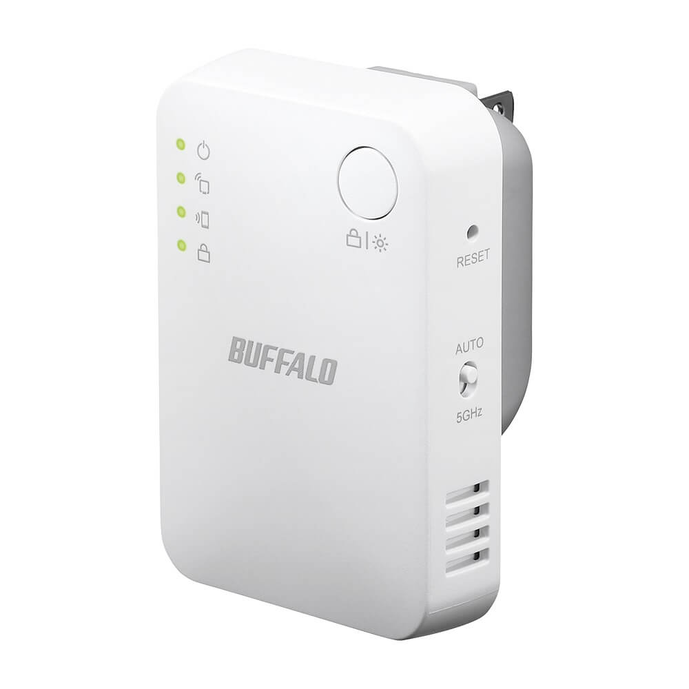 BUFFALO WEX-733DHP2/D WEX-733D