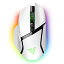 Razer Basilisk V3 Pro (White Edition) RZ01-04620200-R3A1 Razer HyperSpeed Wireless搭載 ゲーミングマウス