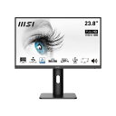 MSI PRO MP243XP 23.8^ IPSpl 100Hz tj^[