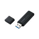 ELECOM ESD-EMC0500GBK SSD Ot 500GB USB3.2 Gen1 Ǐoő400MB/b ^ |[^u Lbv ϏՌ ubN