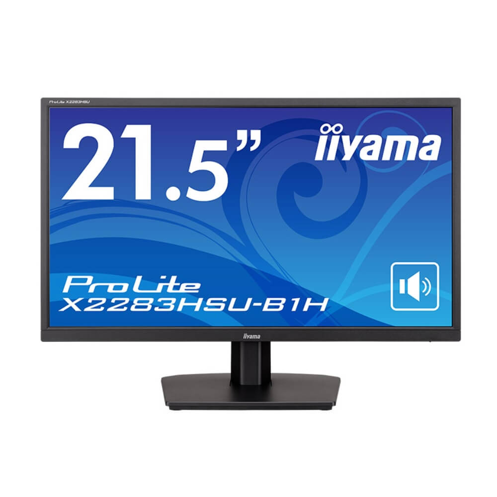 iiyama ProLite X2283HSU-...の商品画像