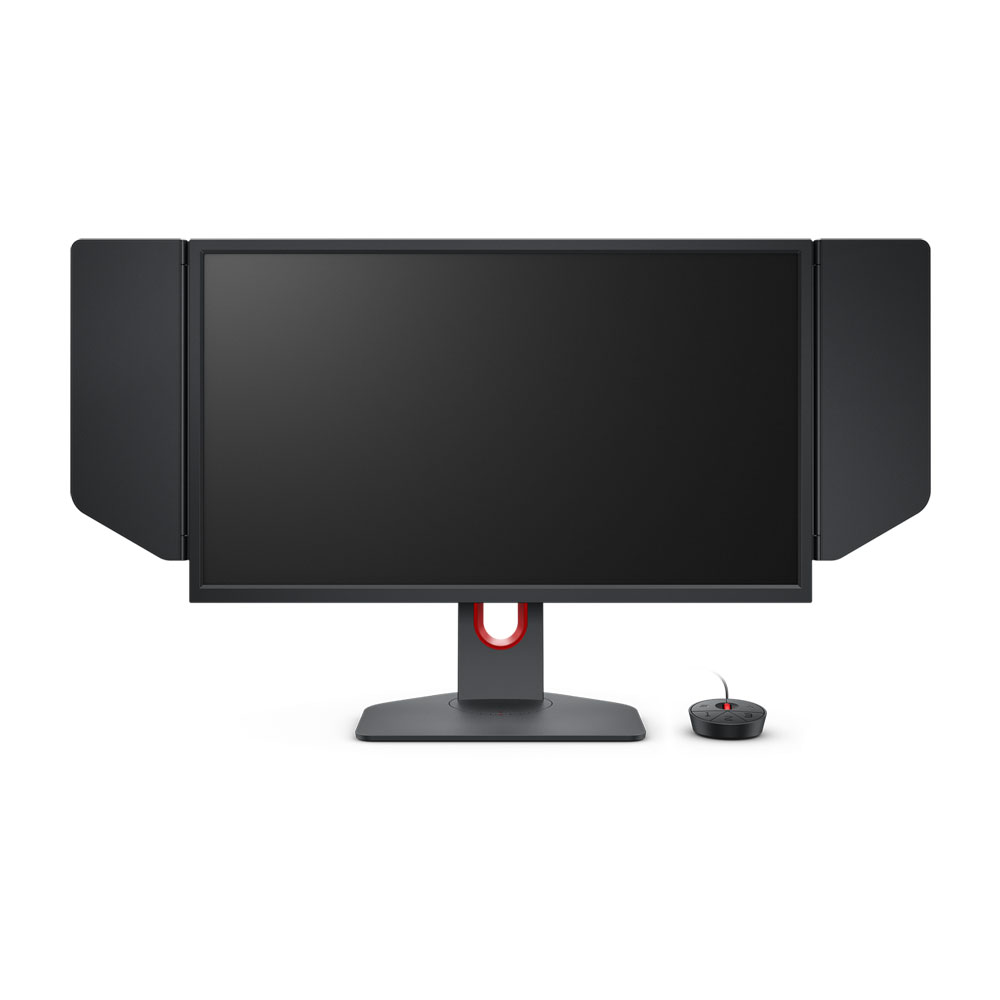 BenQ ZOWIE XL2546K-JP 24.5型 TNパネル 240Hz DyAc ゲーミングモニター