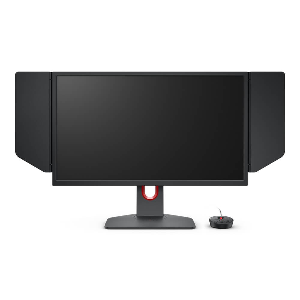 BenQ ZOWIE XL2566K-JP 24.5型 TNパネル 360Hz DyAc ゲーミングモニター