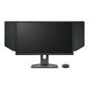 BenQ ZOWIE XL2566K-JP 24.5^ TNpl 360Hz DyAc Q[~Oj^[