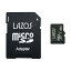 Lazos L-B128MSD10-U3 microSDXC꡼ 128GB UHS-I U3 CLASS10 ѥå