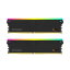 V-Color TMXSL1656836KWK Manta XSky RGB U-DIMM ꡼ PC5-44800(DDR5-5600) 32GB (16GB2) ꥭå