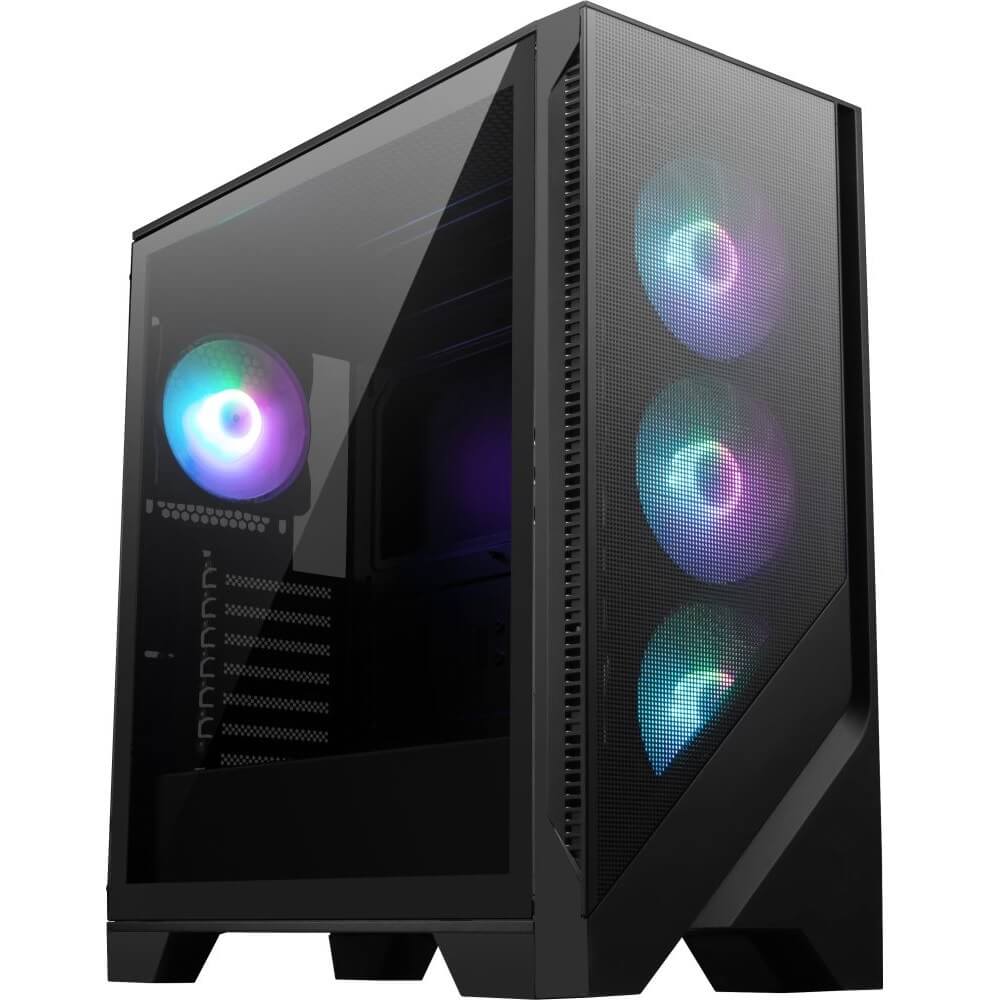 Thermaltake（サーマルテイク） ミニタワー型PCケース The Tower 300 Snow（ホワイト） microATX、Mini-ITXマザーボード対応 CA-1Y4-00S6WN-00