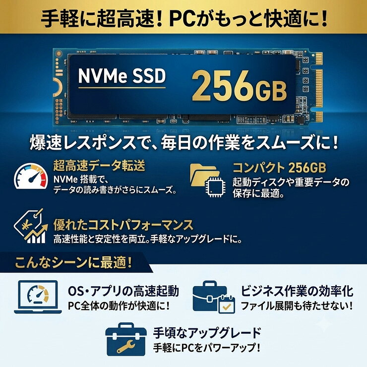 microsoft office付き 中古パソコン 中古 デスクトップパソコン office2019 第9世代 法人 SSD 256GB DVD再生 現品撮影 本体のみ すぐ使える 初期設定済 Windows11 Pro DELL OptiPlex 3070 Core i5 16GB 中古 パソコン デスクトップパソコン 商品画像3