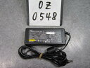 2個セット☆激安♪稀少モデル♪即納♪美品☆NEC ACアダプタ ADP-60DB PC-VP-WP17 19V 3.16A【中古】【中古AC】【中古ACアダプタ...
