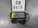 ☆激安♪即納♪美品☆富士通ACアダプタ FMV-AC304/FMV-AC304S対応 16V 3.36A【中古】【中古AC】【中古ACアダプタ】【在庫処分セール...