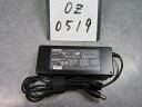 ☆激安♪即納♪美品☆TOSHIBA ACアダプタ PA3201U-1ACA 15V 5A【中古】【中古AC】【中古ACアダプタ】
