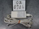 ☆激安♪即納♪美品☆TOSHIBA ACアダプタ PA3262U-1ACA 15V 4A【中古】【中古AC】【中古ACアダプタ】【在庫処分セール】【安心保証】【...