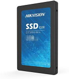 ݥ10(᡼ؤΤ̵)HIKVISIONʥϥӥ HS-SSD-E100꡼ SSD ¢SSD 128GB 2.5  SATA 3.0 (6Gb/s) 󥿡եб