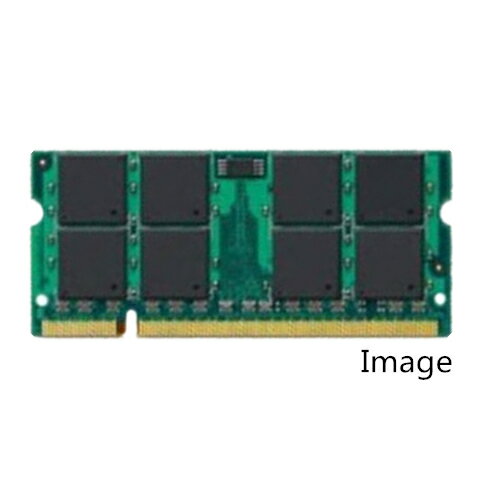 （注意：メール便のみ送料無料）新品/即納/各社「DDR2」モデルミニノートPCなどへ認識動作可能仕様品！Lenovo IdeaPad S9e/S10e/ThinkPad X60/X60s/X61/X61s/dynabook UX 23k/24k/25k/27kなどへ適合