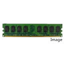 （注意：メール便のみ送料無料）新品高品質バルクメモリ/即納/HP Compaq dc5700/dc5750/dx7300 PC v7000jp v7260jp DDR2 SDRAM対応(1GBX2)2GBメモリセット