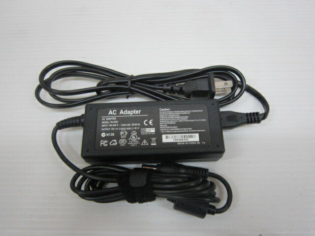 【入荷】☆速達☆ノーブランド！東芝 dynabook 19V 3.42A 65W全機種適合仕様！などPA3467U-1ACA/PA3714U-1ACA/PA3917U-1ACA/PA3868U-1ACAなどの全機種へ！