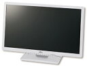 ポイント10倍 中古 液晶モニター ディスプレー 富士通 VL-200SSWR 20型ワイド液晶モニター【中古 USED】【安心保証】【大好評】【高品質】
