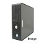 ťѥťǥȥåץѥWindows 7 ProDELL Optiplex 780 or 380 Core2Duo E7500 2.93G/2G/80GB/DVD-ROM