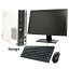 ťѥ󡡥ǥȥåסWindows 7DENۡWindows 7/HDDꥫХաۡ19վåȡٻ FMV D5290 Core2Duo E7500 2.93G/2G/160GB/DVD-ROMšۡťѥۡťǥȥåץѥۡڰ¿ݾڡ PC