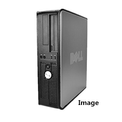 中古パソコン ポイント10倍【 新品マイクロソフト Microsoft Office Personal 2007付 】【 Windows XP Pro 】DELL Optiplex 780 DT or 380 DT 360 DT等お任せ Celeron～/2GB/160GB/ DVD-ROM 中古pc デスクトップpc ウィンドウズXP 中古 デスクトップパソコン