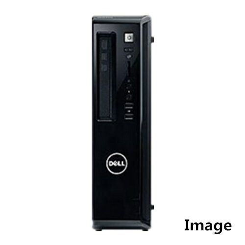 中古パソコン デスクトップ Windows XP DELL Vostro 230 Core2Duo 2.93G/2G/160GB/DVD-ROM【中古】【中古パソコン】【中古デスクトップパソコン】【中古PC】