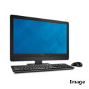 中古パソコン ポイント10倍【Windows 10 Pro 64Bit搭載】DELL OptiPlex 9030 All In One 一体型 23インチワイド液晶 Core i5 4590s 3G/メモリ4G/新品SSD 120GB/DVD/HDMI/送料無料【オプション色々有】(2)