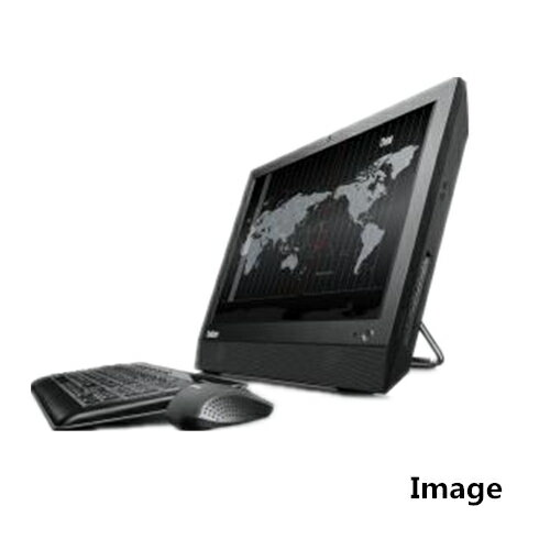 訳アリセール！中古パソコン ポイント10倍【Windows 7 Pro 32Bit搭載】Lenovo ThinkCentre A70z All-In-One 19インチ一体型PC Core Core2Duo 2.93G/メモリ4G/HDD250GB/ DVD-ROMドライブ/送料無料/無線WIFI有【オプション色々有】