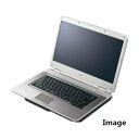 ポイント10倍 中古ノートパソコン Windows XP【Windows XP Pro搭載】NEC VersaPro VA-8 VY25AA-8 Core2Duo P8700 2.53G/メモリ2GB/500GB/DVD-ROM/無線有/送料無料/オプション有