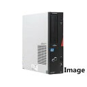 ポイント10倍 送料無料 中古パソコン Windows 7 Pro 32bit 搭載 富士通 ESPRIMO D551 or D582 Core i3 3240 3.4G/メモリ4G/1TB/DVD-ROM