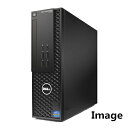 中古パソコン ポイント10倍 デスクトップ Windows7【Office付】【Windows 7 Pro 32Bit搭載】DELL Precision T1700 Workstation Core i7 第4世代 4770 3.4G/4G/500GB/DVD-ROM 送料無料【オプション色々有】