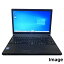 中古ノートパソコン【Windows 10 Pro 64Bit】富士通 LIFEBOOK A576 Celeron 第六世代 3855U 1.6G/メモリ4GB/新品SSD 960GB/DVD-ROM/無線有/15インチワイド型/HDMI端子内蔵/テンキー有