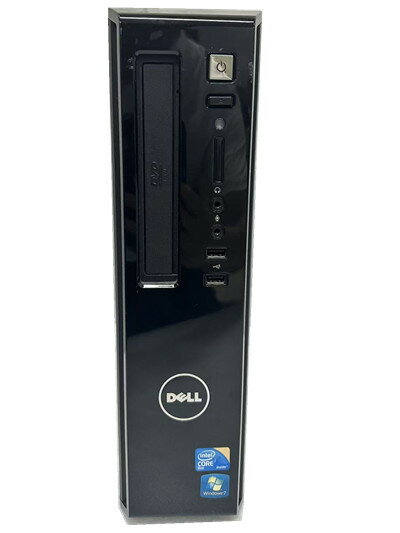 中古パソコン　デスクトップ　希少Windows XP Pro 32bit DELL Vostro 230 Core2Duo E7500 2.93G/メモリ4G/160GB/DVD-ROM/希少機種【中古】【中古パソコン】【中古デスクトップパソコン】【中古PC】