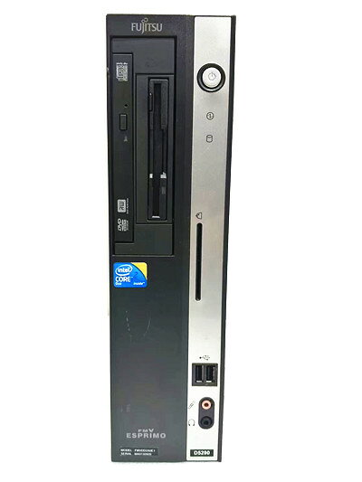 楽天市場】富士通 デスクトップパソコン（OSWindows XP