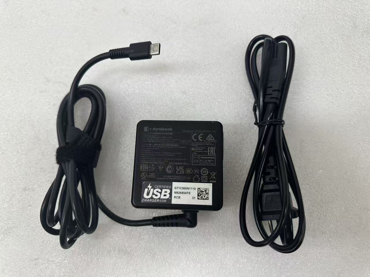 Rakuten - 純正東芝 type-c TOSHIBA 20V3.25A 65W PA5352U-1ACA PAACA048 ACアダプター PA5279U-1ACA PAACA047 PA5257U-1ACA PA5257E-1AC3 dynabook V83/KU・V83/HU・K50/FV・K60/FV・K50/FU・K60/FU G83/KU G83/HU SJ73/KV・SJ73/KU S73/HU MJ64/KV RJ74/KV V83/KV・V83/HV対応