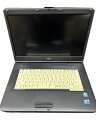 ポイント10倍 中古ノートパソコン セール Windows XP【Windows XP Pro 32Bit搭載】富士通 LIFEBOOK A550 Core i3 M380 2.53G/メモリ4GB/HDD 320GB/DVD-ROM/無線有/15インチワイド/送料無料/激安セール