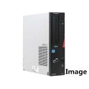 中古パソコン デスクトップ Windows 10