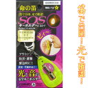 命の笛　SOSキーホルダー【メール便200円配送も可】災害時用の笛 その1